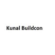 Kunal Buildcon Developer Logo