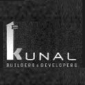 Kunal Builders And Developers Logo