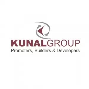 Kunal Group developer logo