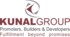 Kunal Developer Logo