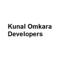 Kunal Omkara Developers Logo