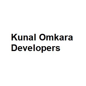 Kunal Omkara Developers developer logo