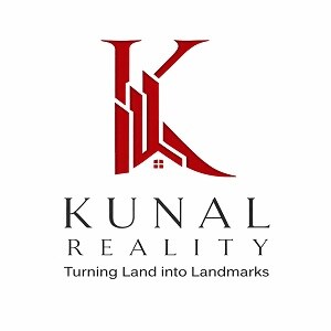 Kunal Reality logo