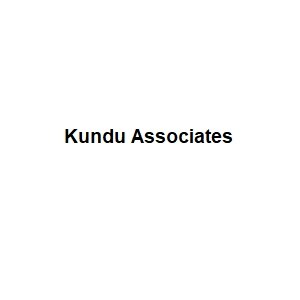 Kundu Associates logo