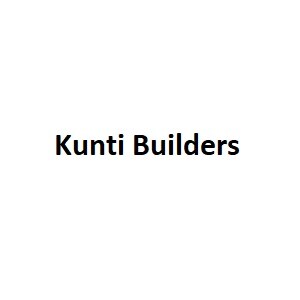 Kunti Builders Logo