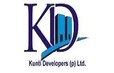 Kunti Developers Private Limited Developer Logo