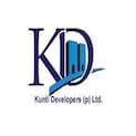 Kunti Developers Private Limited Logo