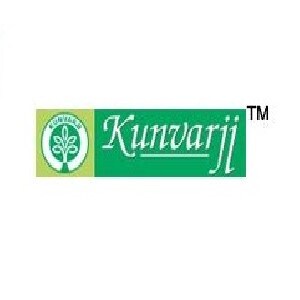 Kunvarji developer logo
