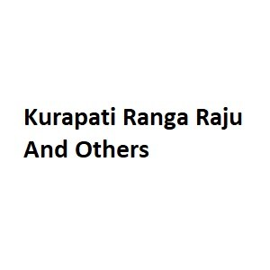 Kurapati Ranga Raju And Others Logo