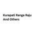 Kurapati Ranga Raju And Others Developer Logo