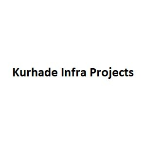 Kurhade Infra Projects Logo