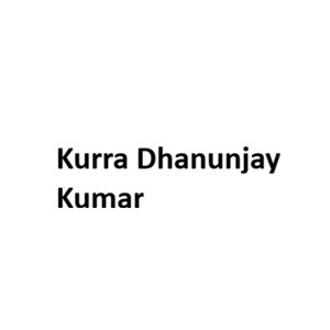 Kurra Dhanunjay Kumar developer logo
