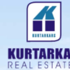 Kurtarkar Real Estate logo