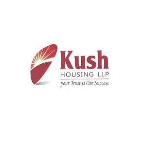 Kush Housing logo