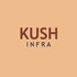 Kush Infra Developer Logo