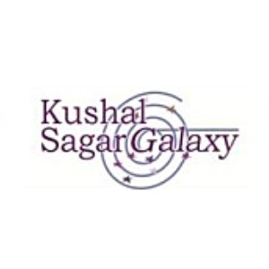 Kushal Sagar Builders Logo