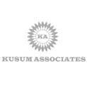 Kusum Associates Logo