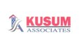 Kusum Associates Pune Developer Logo