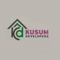 Kusum Developers Logo