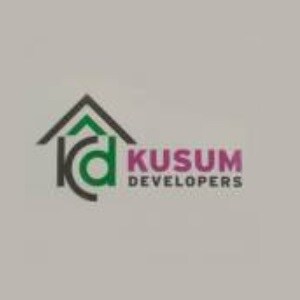 Kusum Developers developer logo