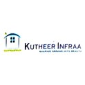 Kutheer Infraa Logo