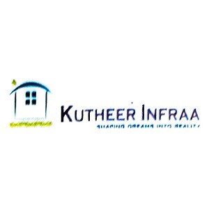 Kutheer Infraa developer logo