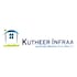 Kutheer Infraa Kutheer Infraa Developer Logo