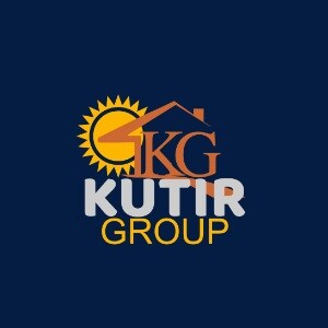 Kutir Group Developer Logo