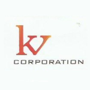 KV Corporation developer logo