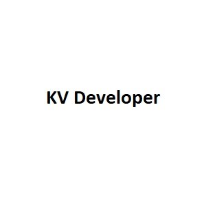 KV Developer developer logo