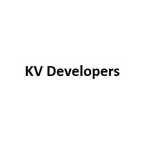 KV Developers developer logo