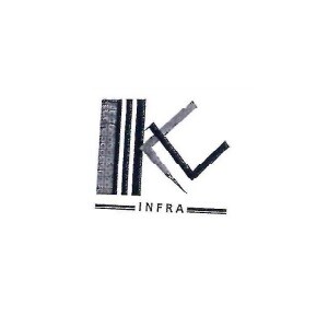 KV Infra Logo