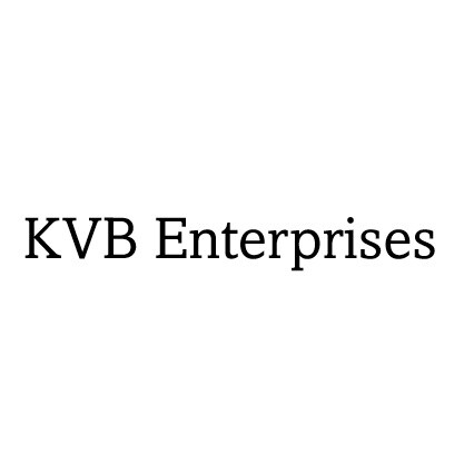 KVB Enterprises developer logo