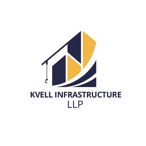 Kvell Infrastructure LLP Logo