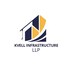 Kvell Infrastructure LLP Developer Logo