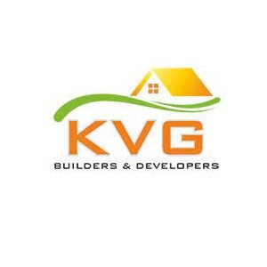 KVG Builders  Developers logo