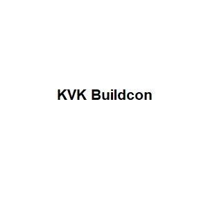 KVK Buildcon