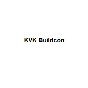 KVK Buildcon developer logo