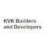 KVK Builders And Developers KVK Builders And Developers Developer Logo