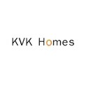 KVK Homes Logo