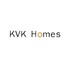 KVK Homes Developer Logo
