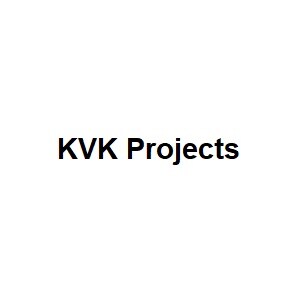 KVK Projects Logo