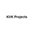 KVK Projects Developer Logo
