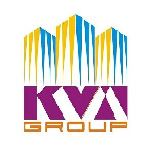 KVM Group logo