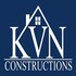 KVN Constructions Hyderabad Developer Logo