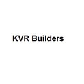 KVR Builders Logo