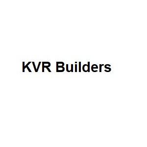 KVR Builders developer logo
