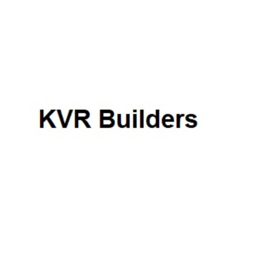 KVR Builders