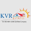 KVR Estates Logo
