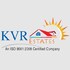 KVR Estates Developer Logo
